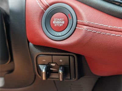 2023 Dodge Durango SRT Hellcat Premium