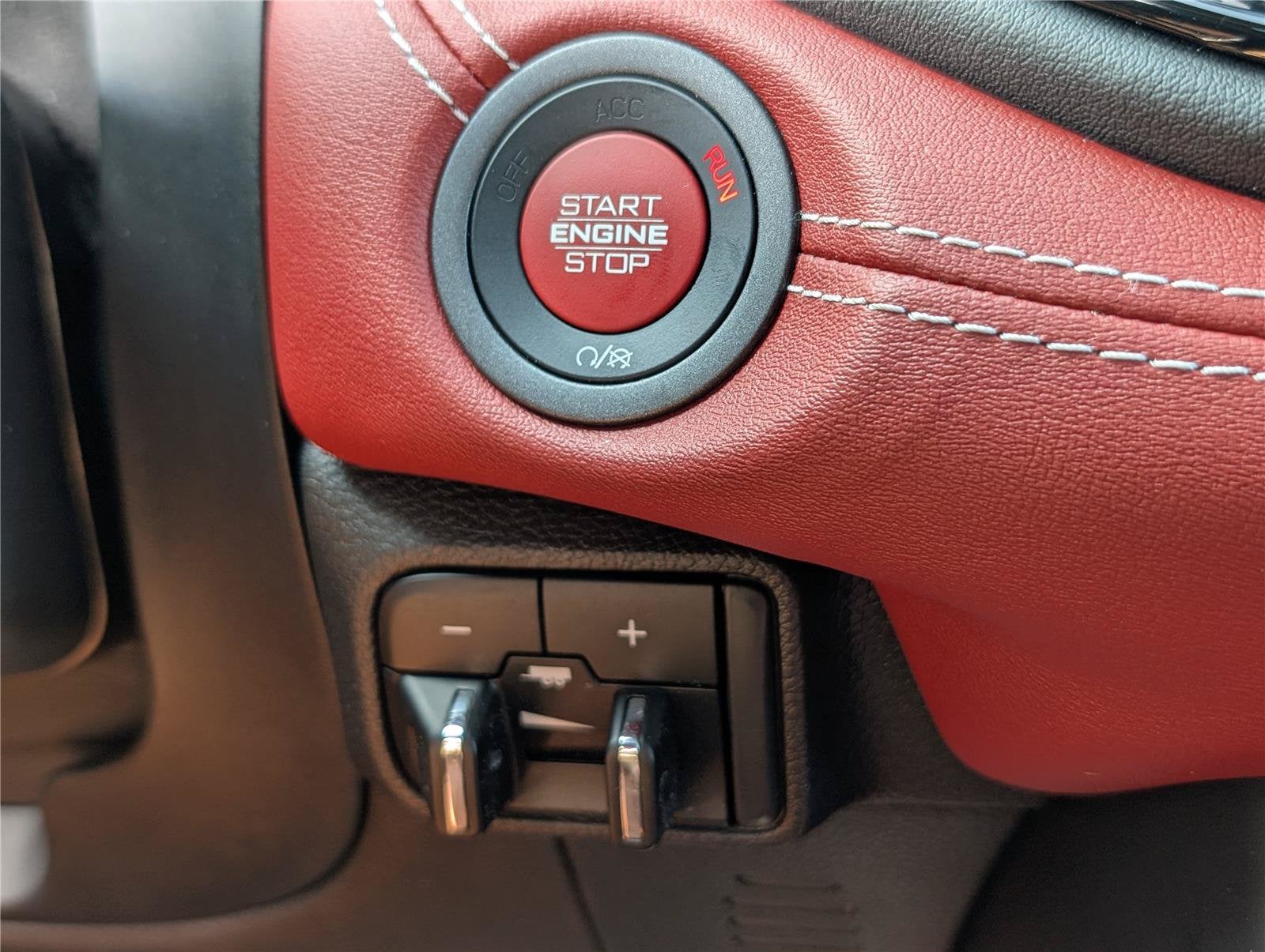 2023 Dodge Durango SRT Hellcat Premium
