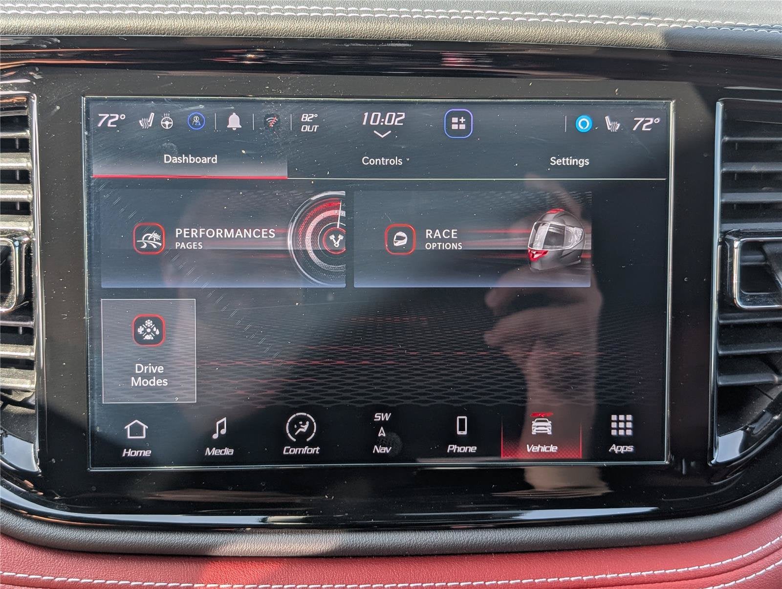2023 Dodge Durango SRT Hellcat Premium