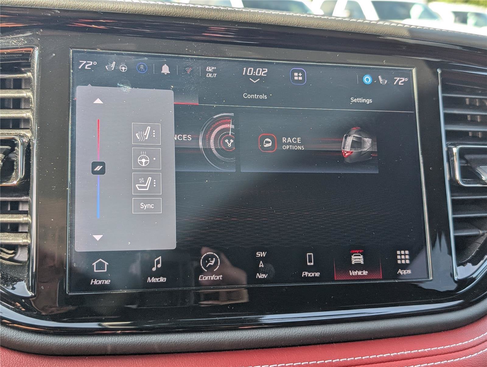 2023 Dodge Durango SRT Hellcat Premium