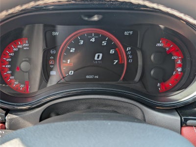2023 Dodge Durango SRT Hellcat Premium