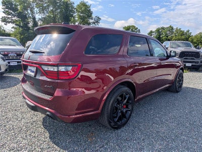 2023 Dodge Durango SRT Hellcat Premium