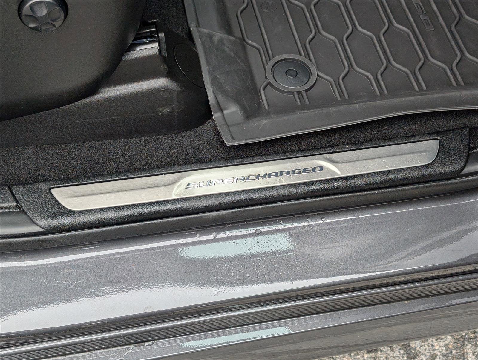 2023 Dodge Durango SRT Hellcat Premium