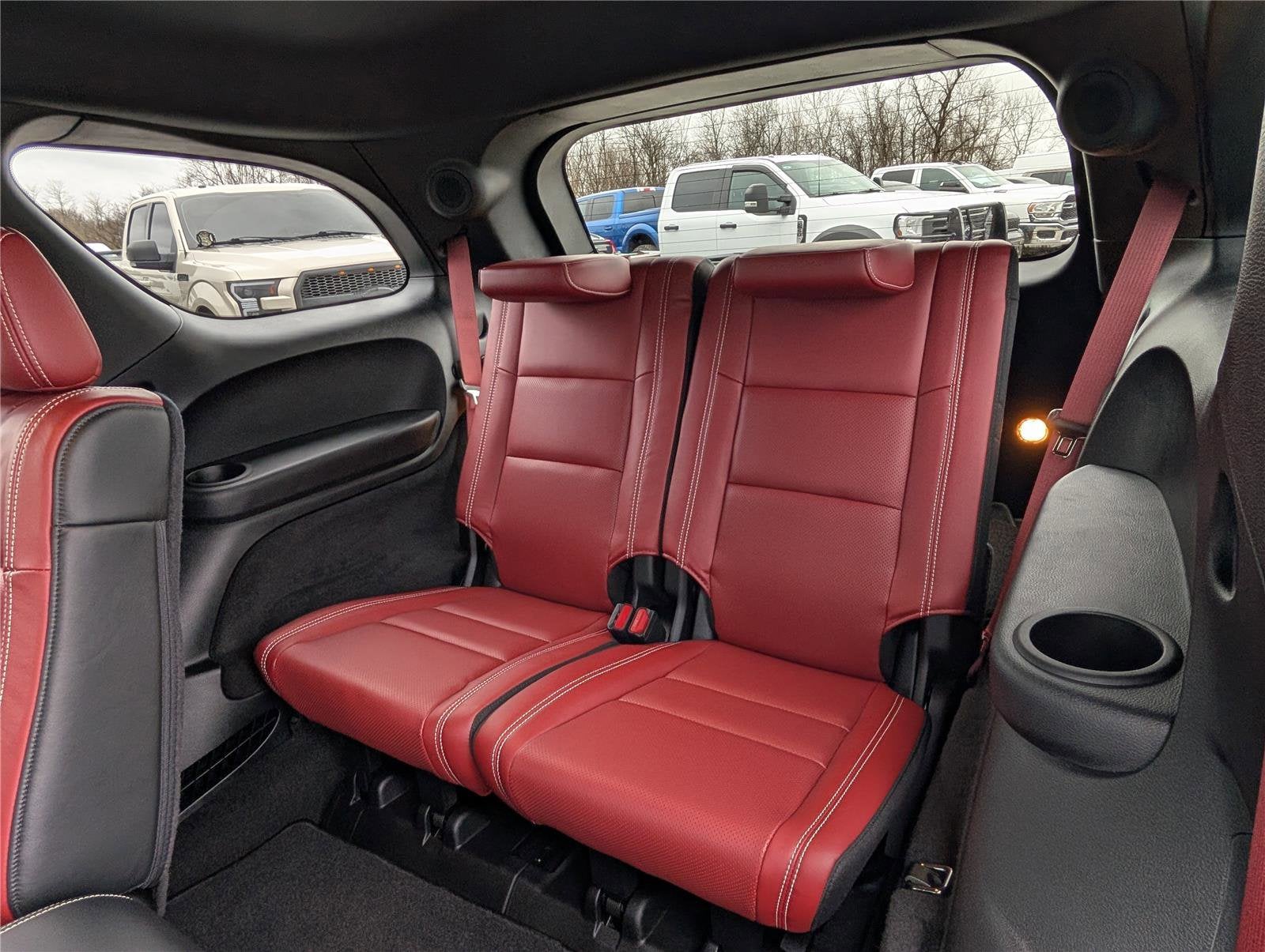 2023 Dodge Durango SRT Hellcat Premium