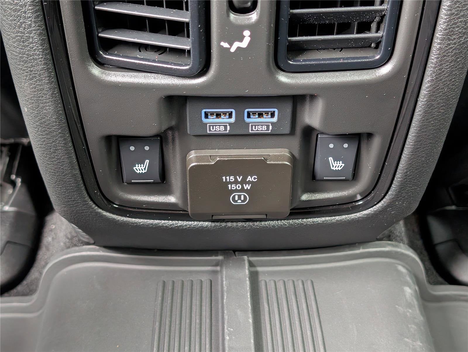 2023 Dodge Durango SRT Hellcat Premium