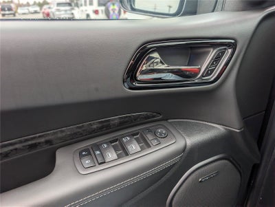 2023 Dodge Durango SRT Hellcat Premium