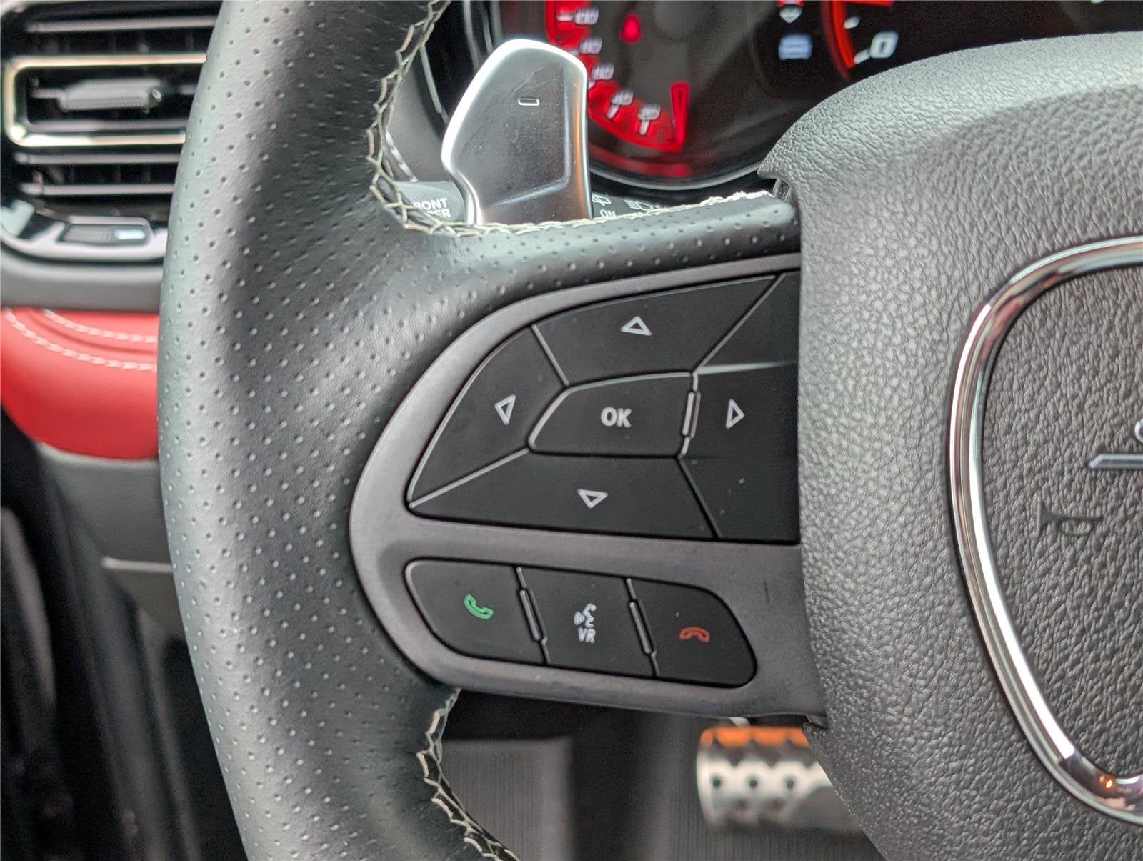 2023 Dodge Durango SRT Hellcat Premium