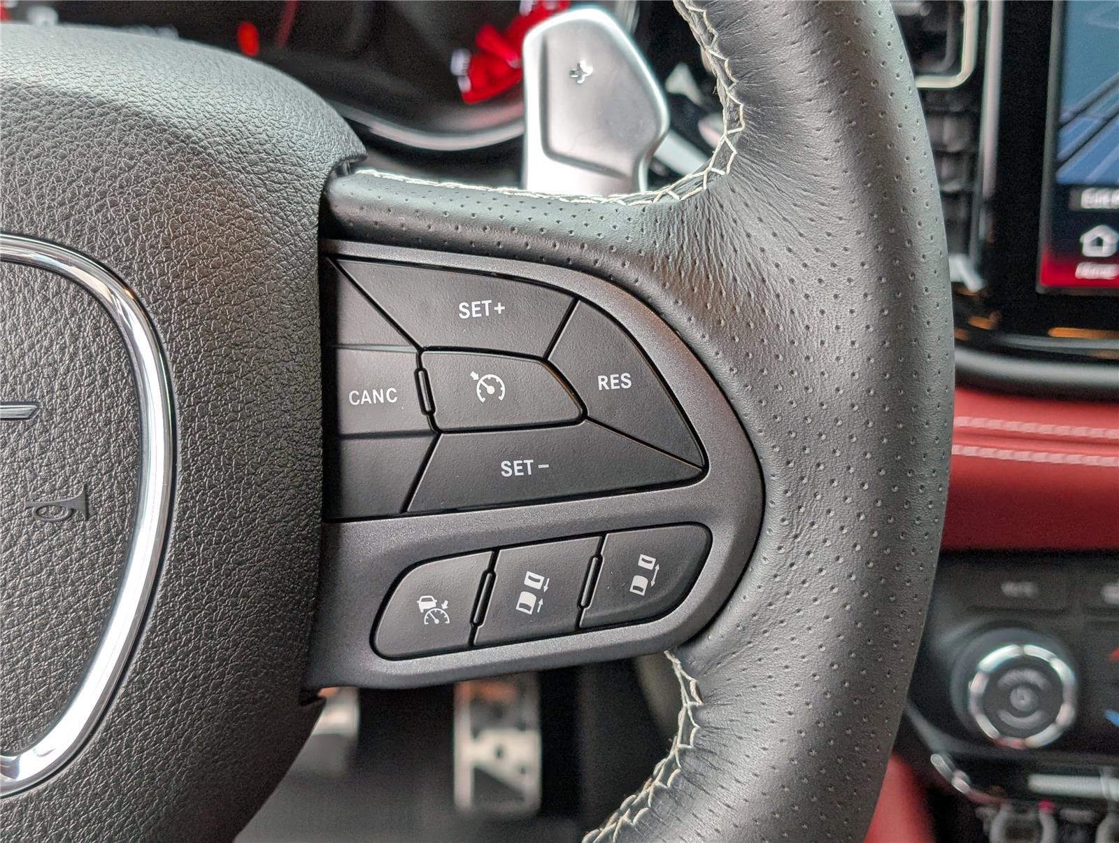 2023 Dodge Durango SRT Hellcat Premium