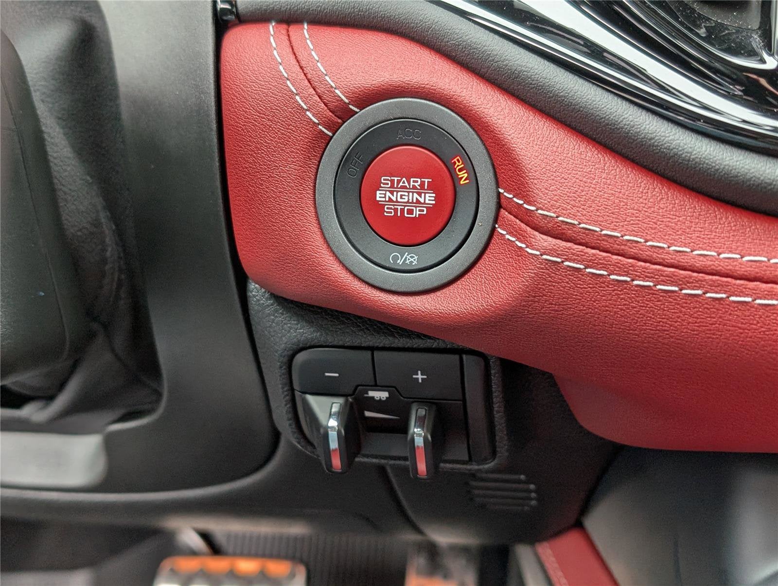 2023 Dodge Durango SRT Hellcat Premium