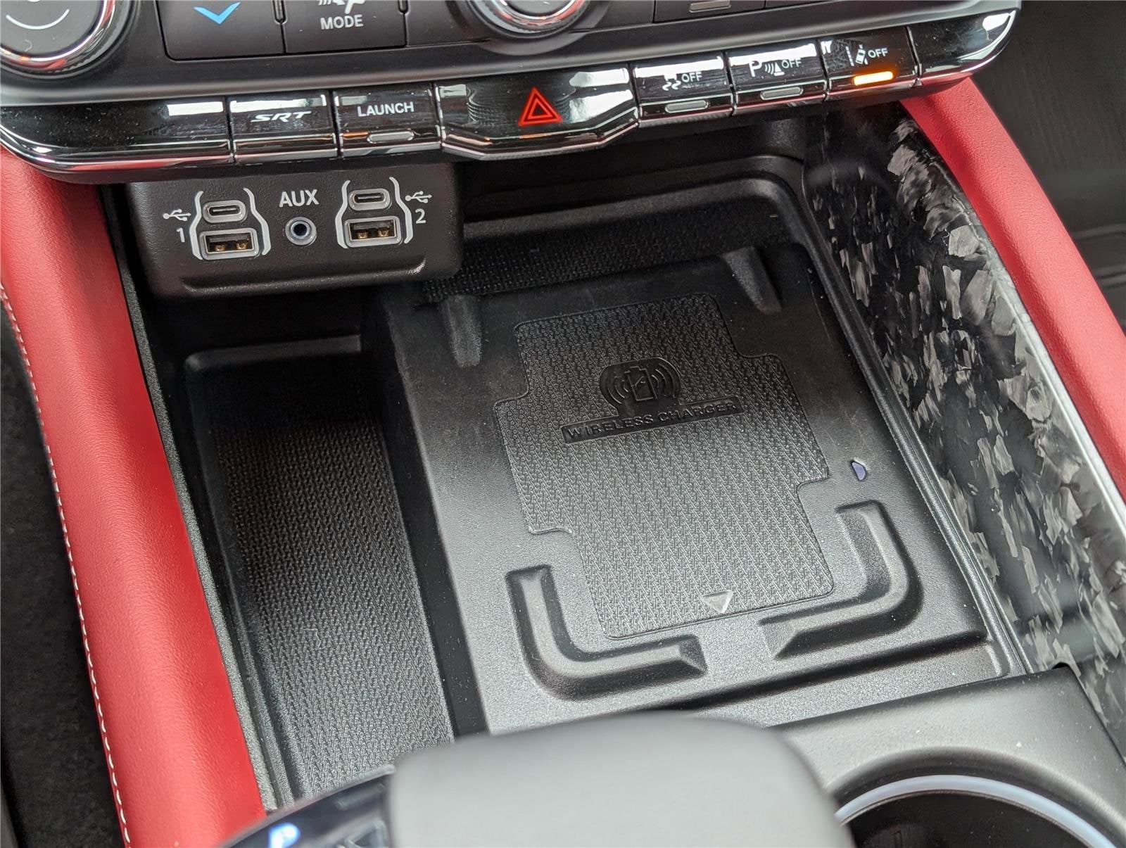 2023 Dodge Durango SRT Hellcat Premium