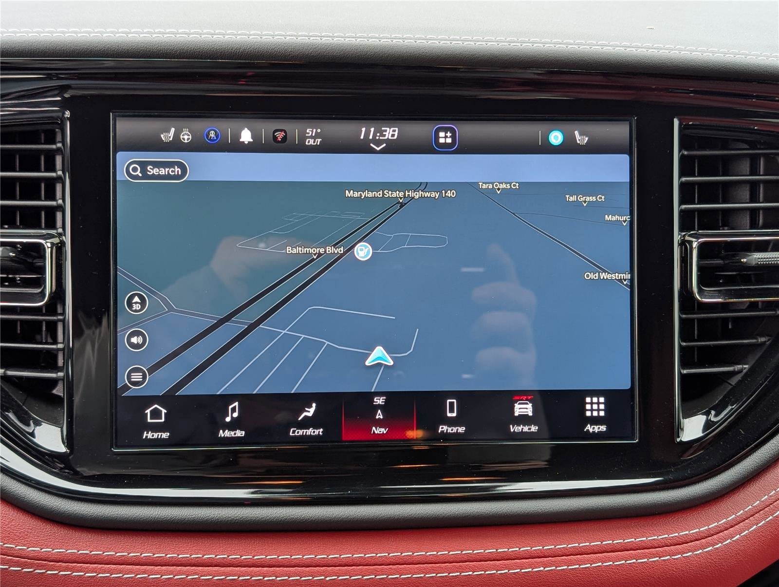 2023 Dodge Durango SRT Hellcat Premium