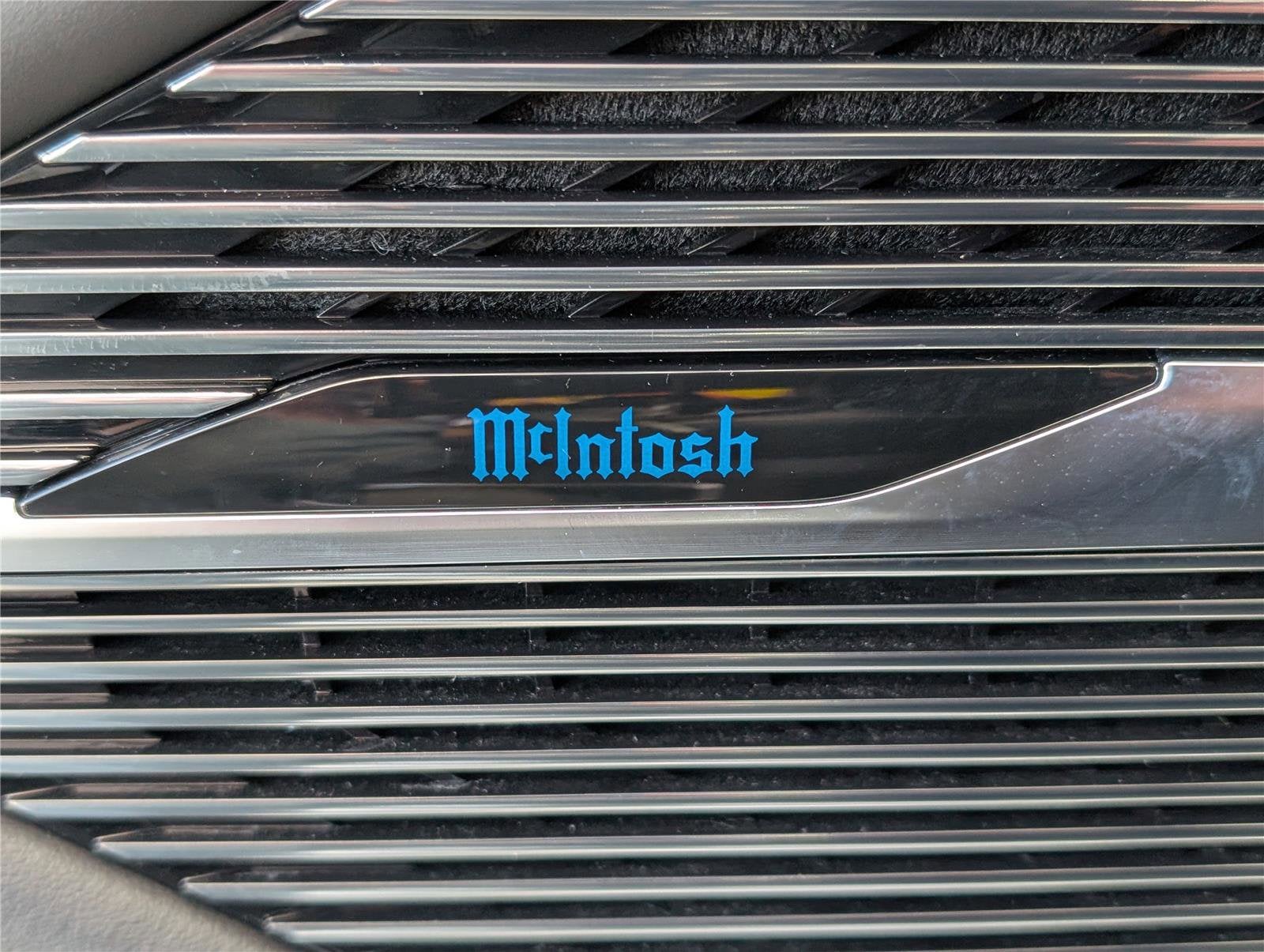 2024 Jeep Grand Wagoneer L Series III