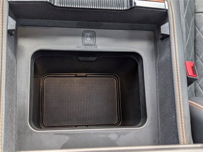 2024 Jeep Grand Wagoneer L Series III