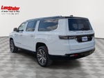 2024 Jeep Grand Wagoneer L Series III