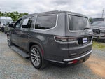 2022 Jeep Grand Wagoneer Series II