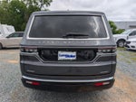 2022 Jeep Grand Wagoneer Series II