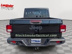 2022 Jeep Gladiator Sport S