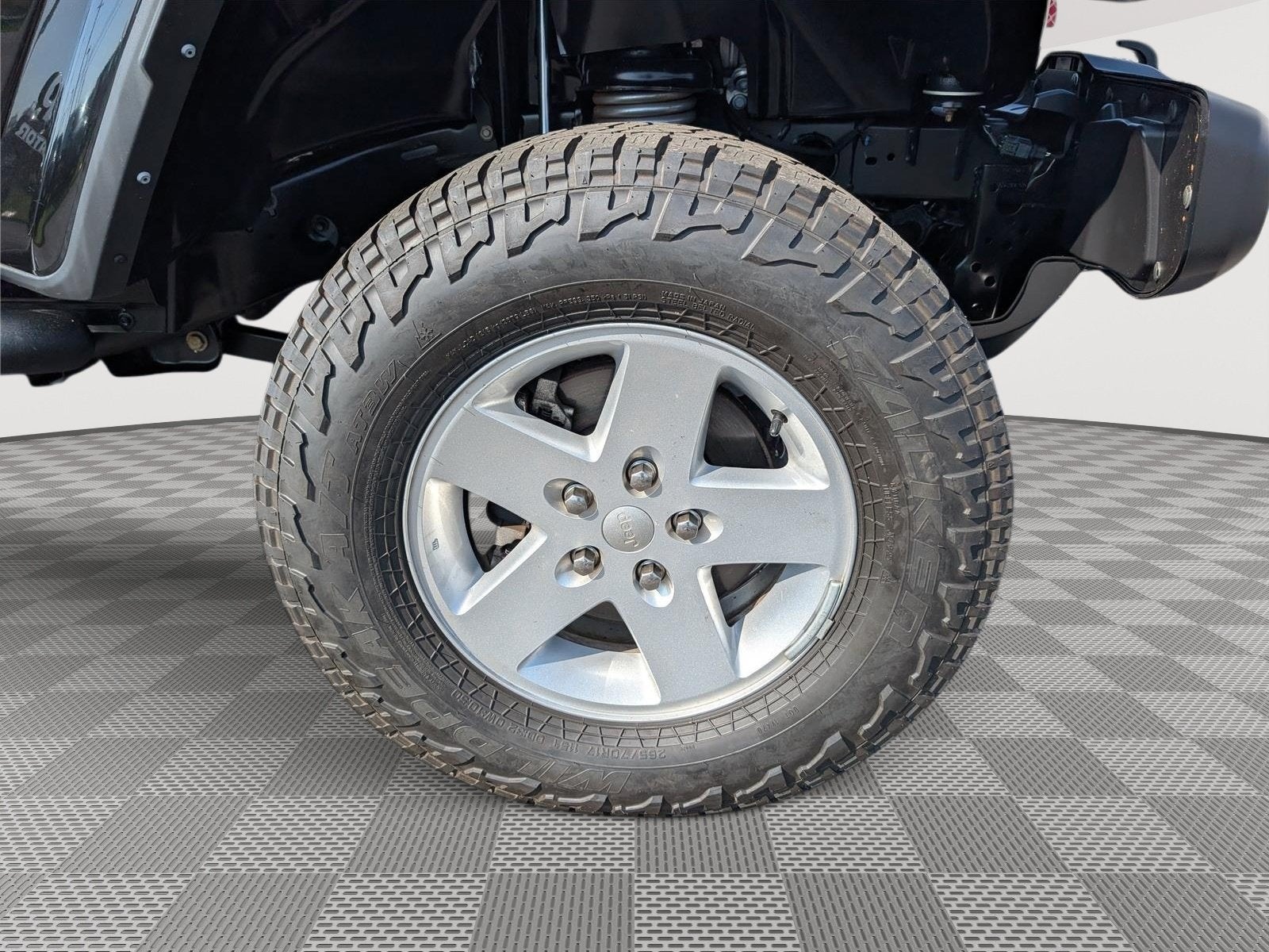 2022 Jeep Gladiator Sport S