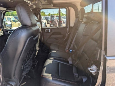 2020 Jeep Gladiator Mojave