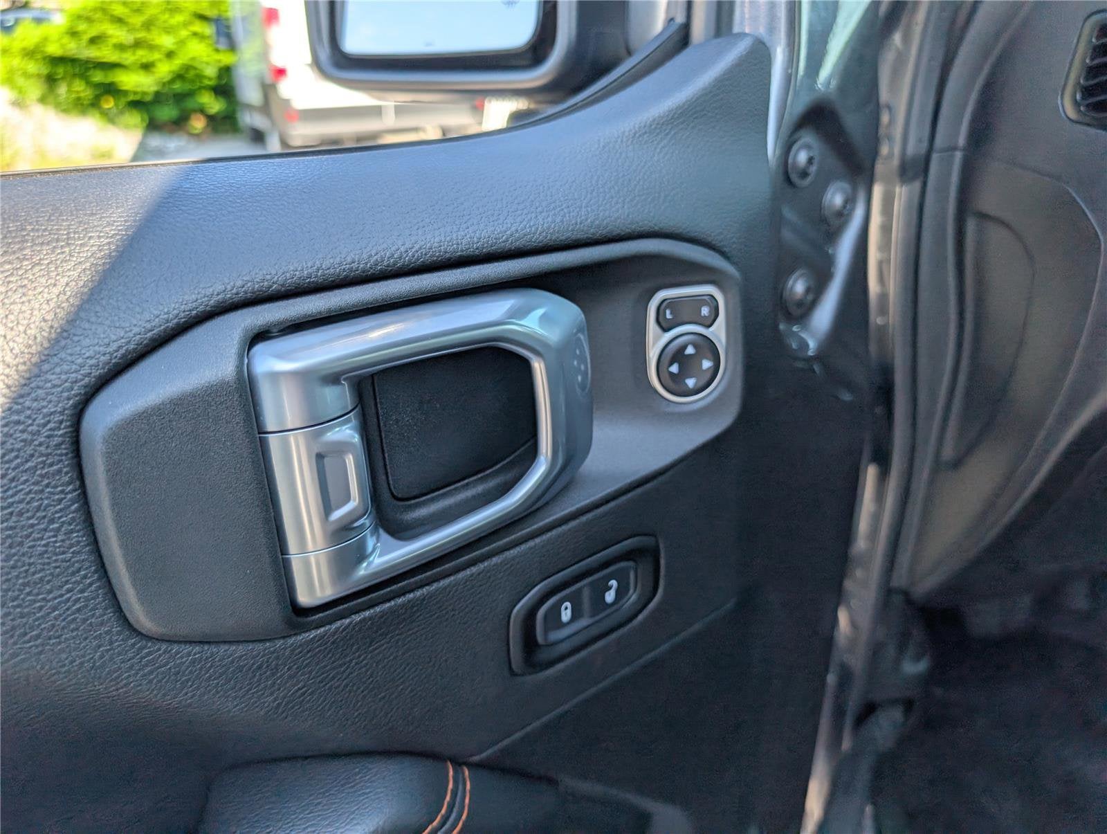 2020 Jeep Gladiator Mojave