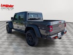 2020 Jeep Gladiator Mojave
