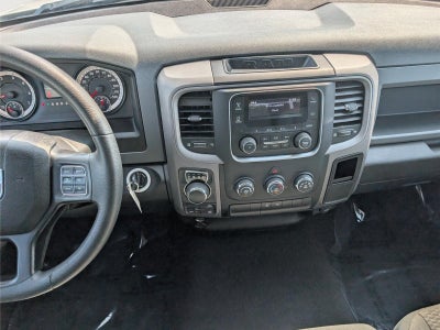 2020 RAM 1500 Classic Tradesman