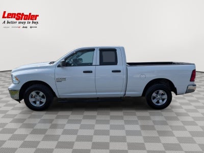 2020 RAM 1500 Classic Tradesman