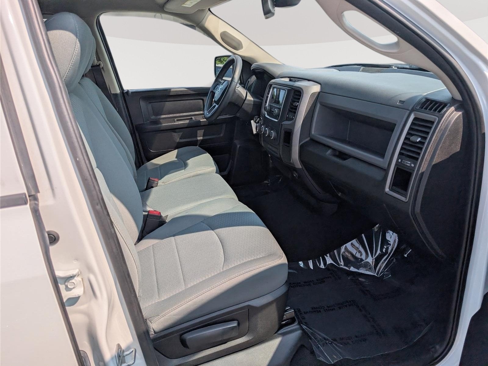 2020 RAM 1500 Classic Tradesman