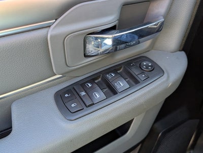 2019 RAM 1500 Classic Warlock