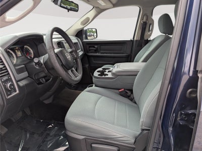 2016 RAM 1500 Express