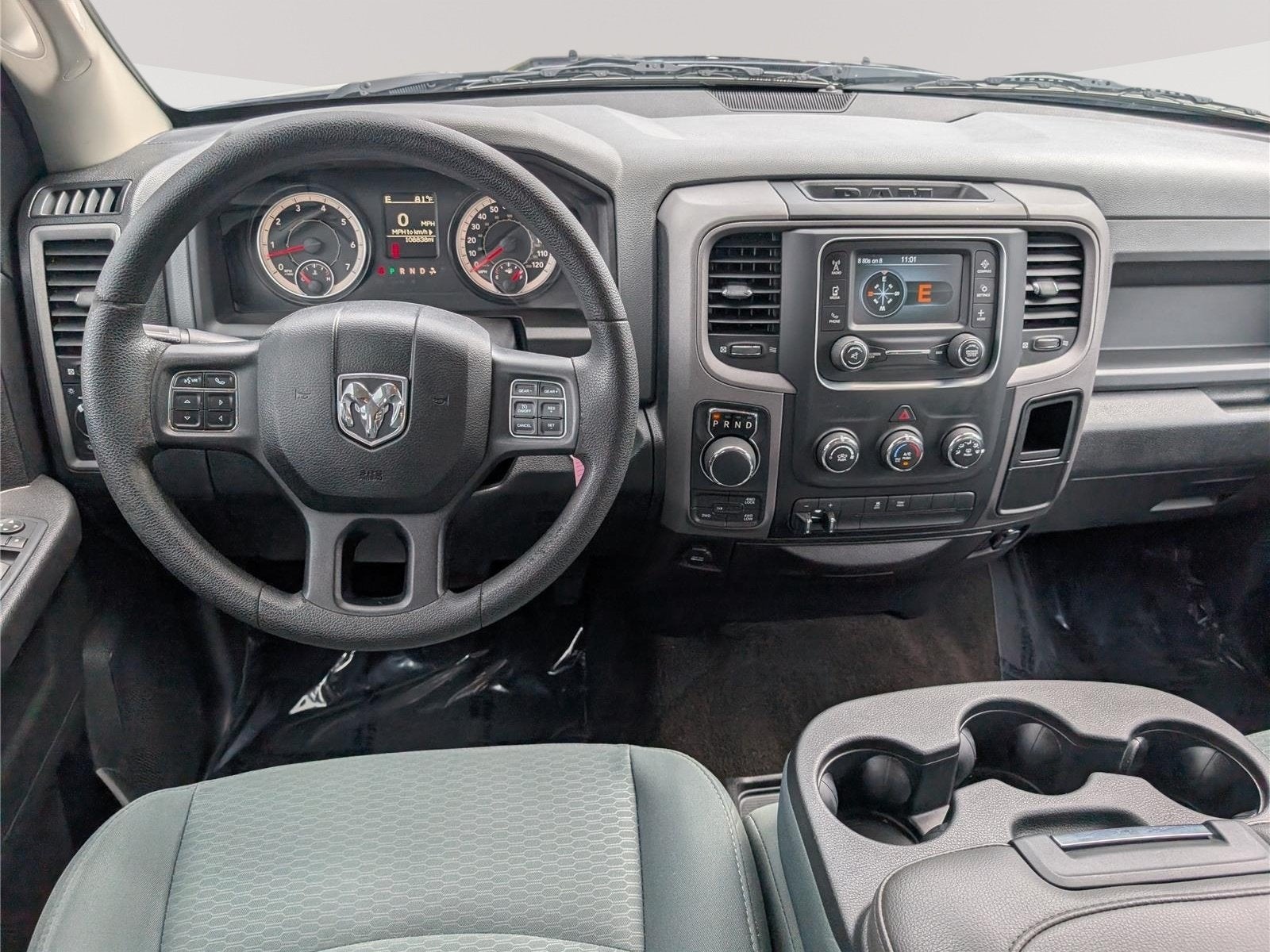 2016 RAM 1500 Express