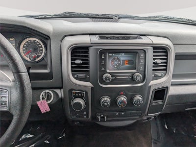 2016 RAM 1500 Express