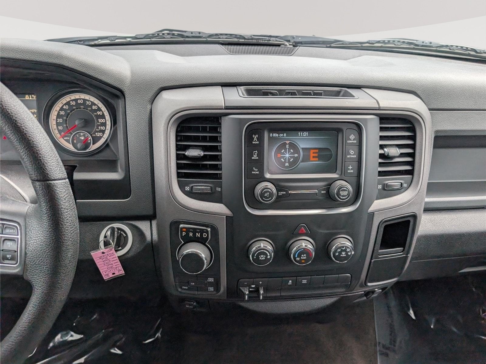2016 RAM 1500 Express