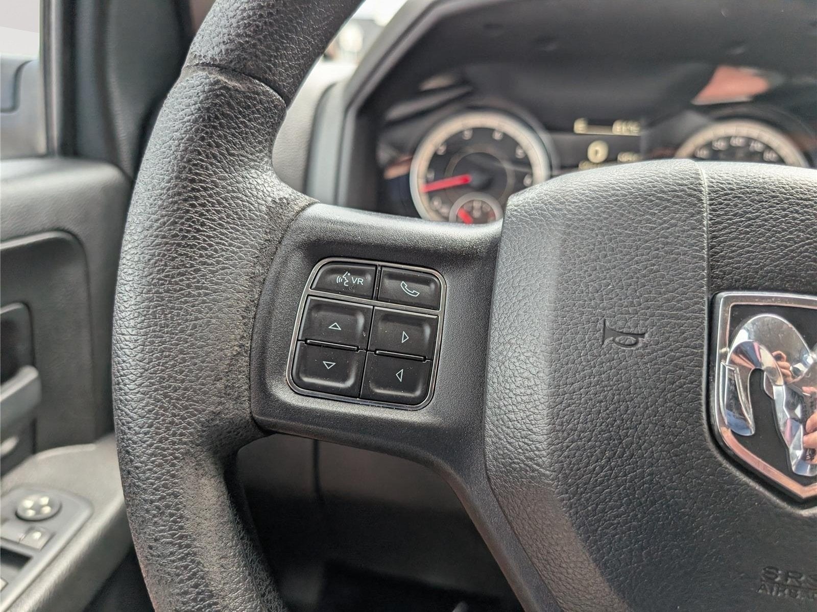 2016 RAM 1500 Express