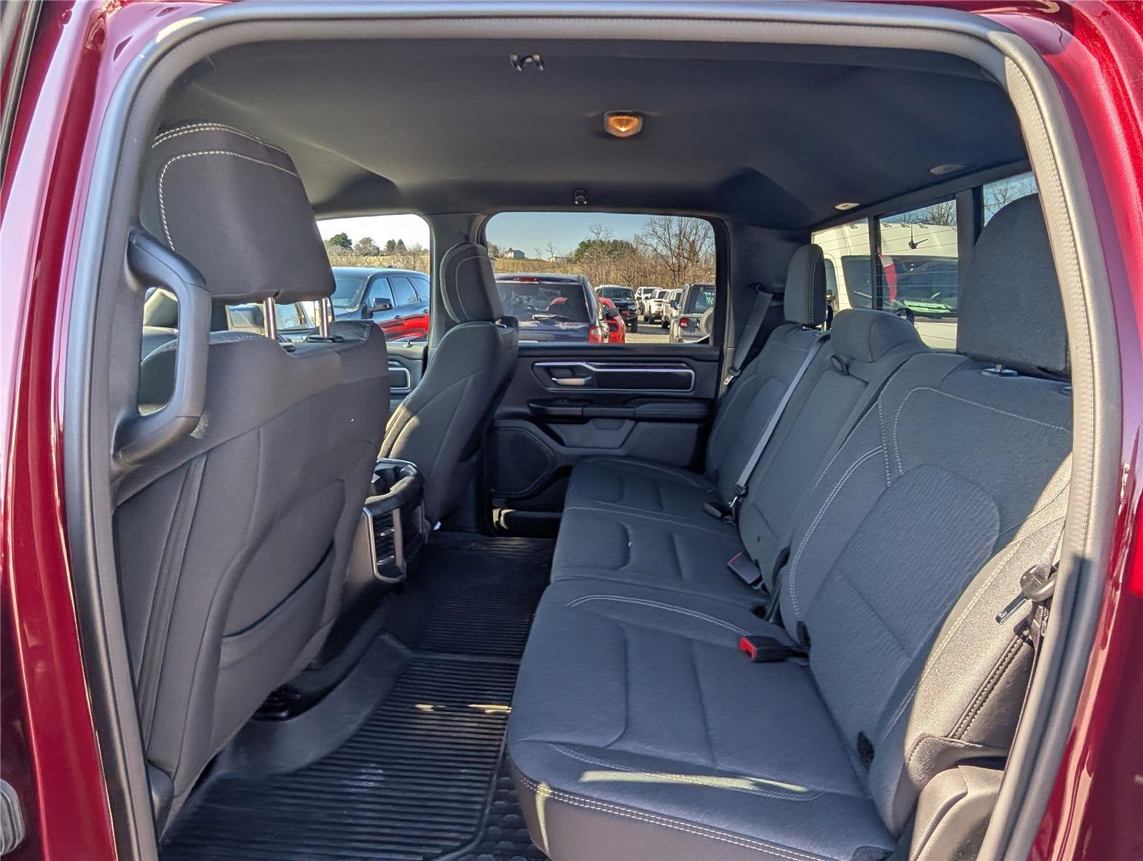 2024 RAM 1500 Big Horn