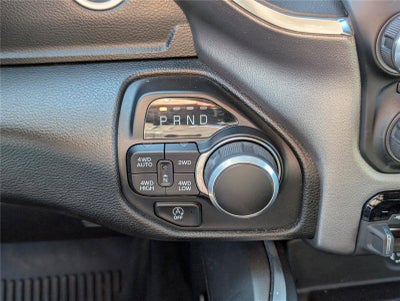 2024 RAM 1500 Big Horn