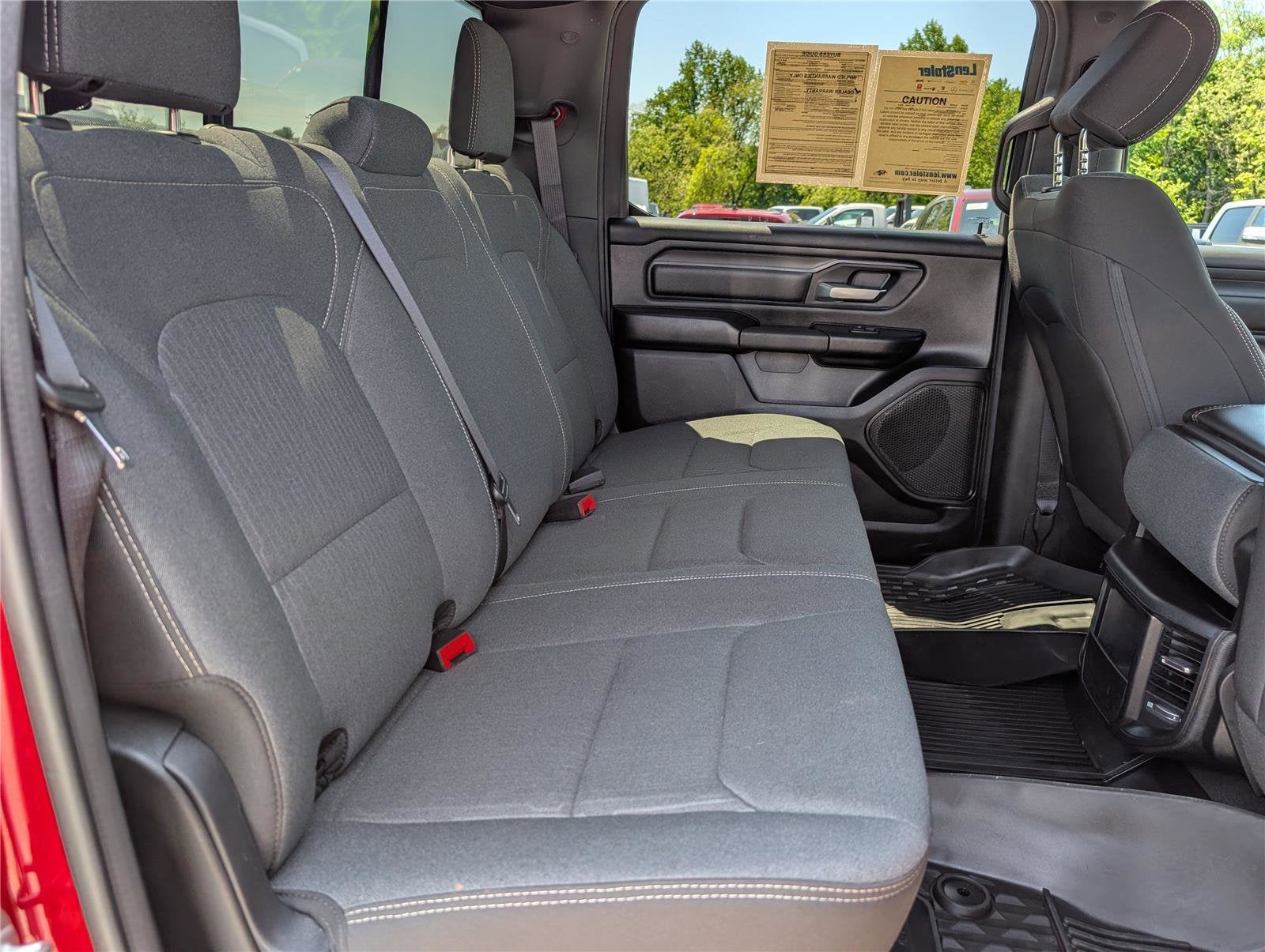 2023 RAM 1500 Tradesman