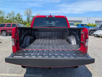 2023 RAM 1500 Tradesman