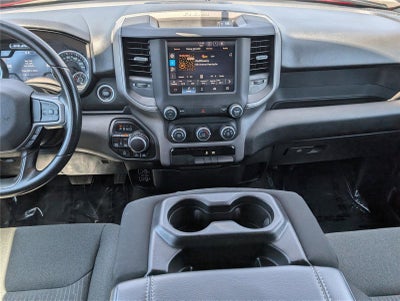 2023 RAM 1500 Tradesman