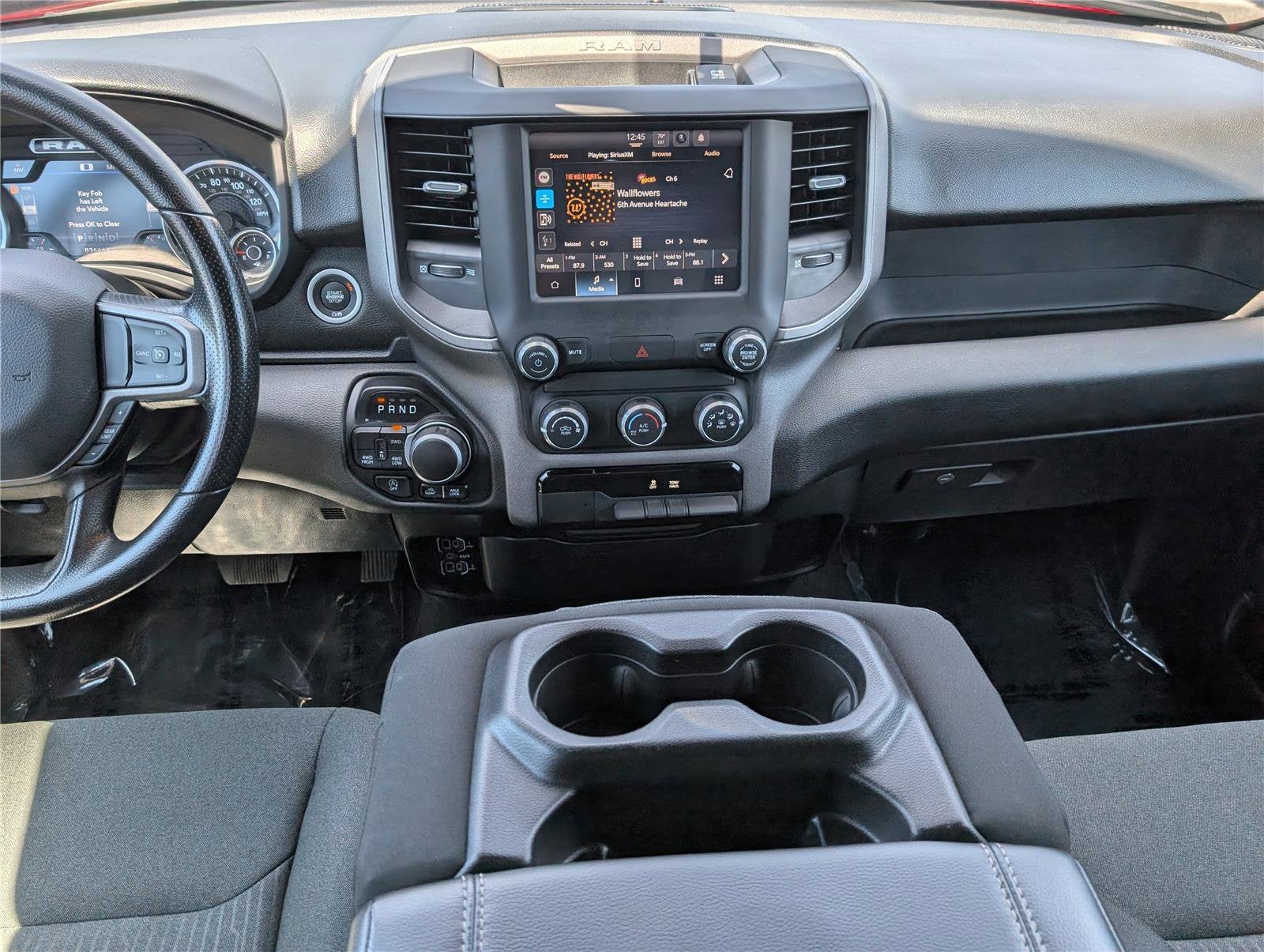 2023 RAM 1500 Tradesman
