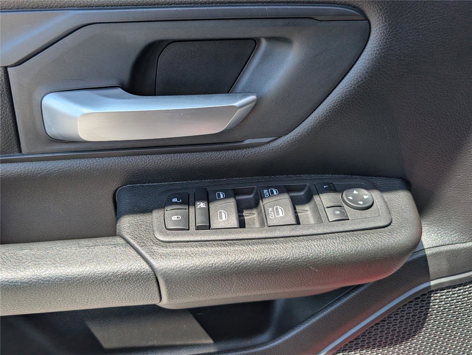 2023 RAM 1500 Tradesman