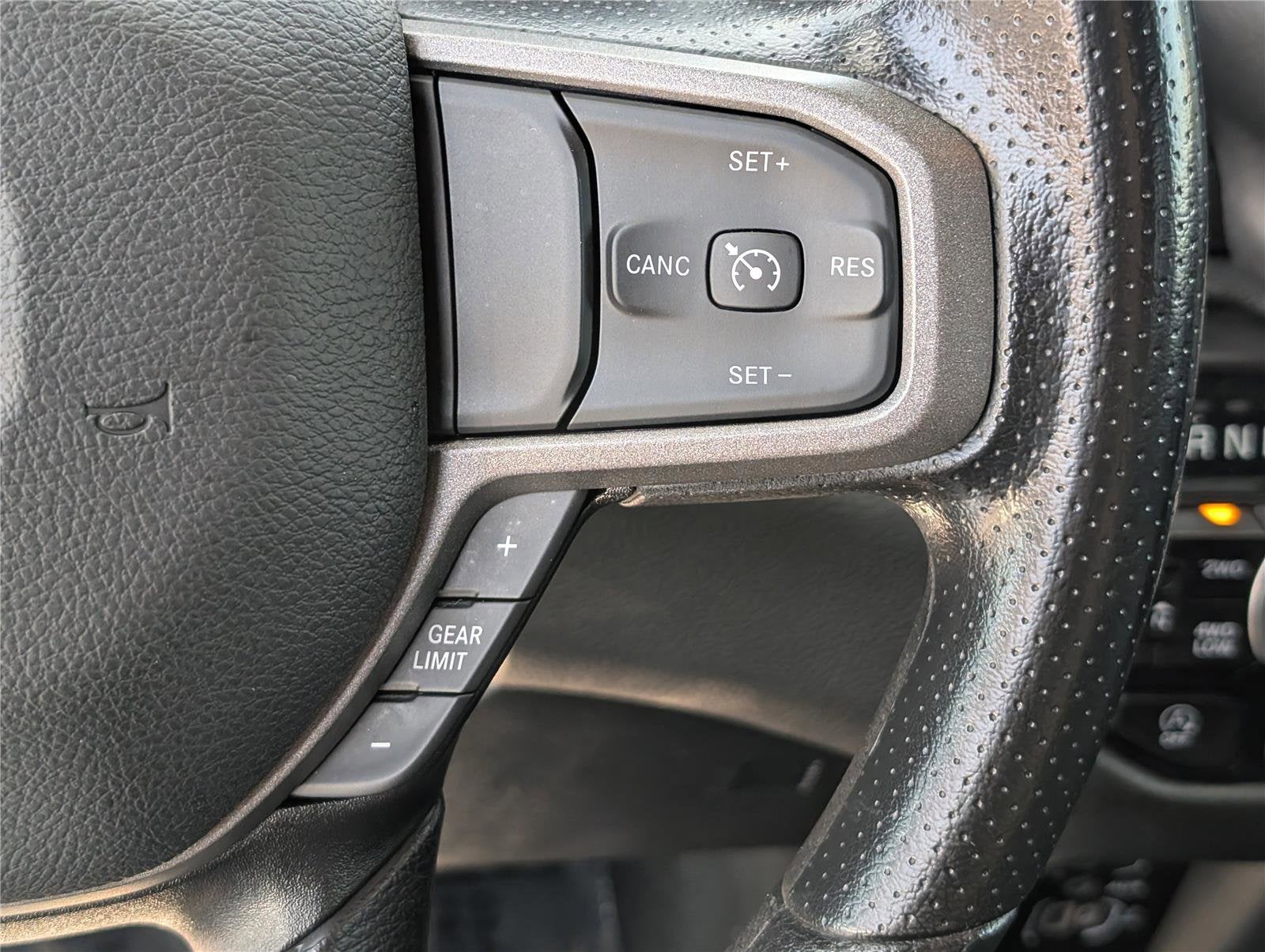2023 RAM 1500 Tradesman