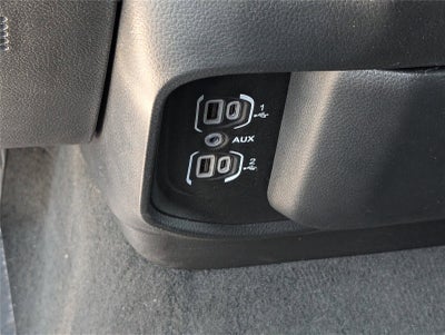 2023 RAM 1500 Tradesman
