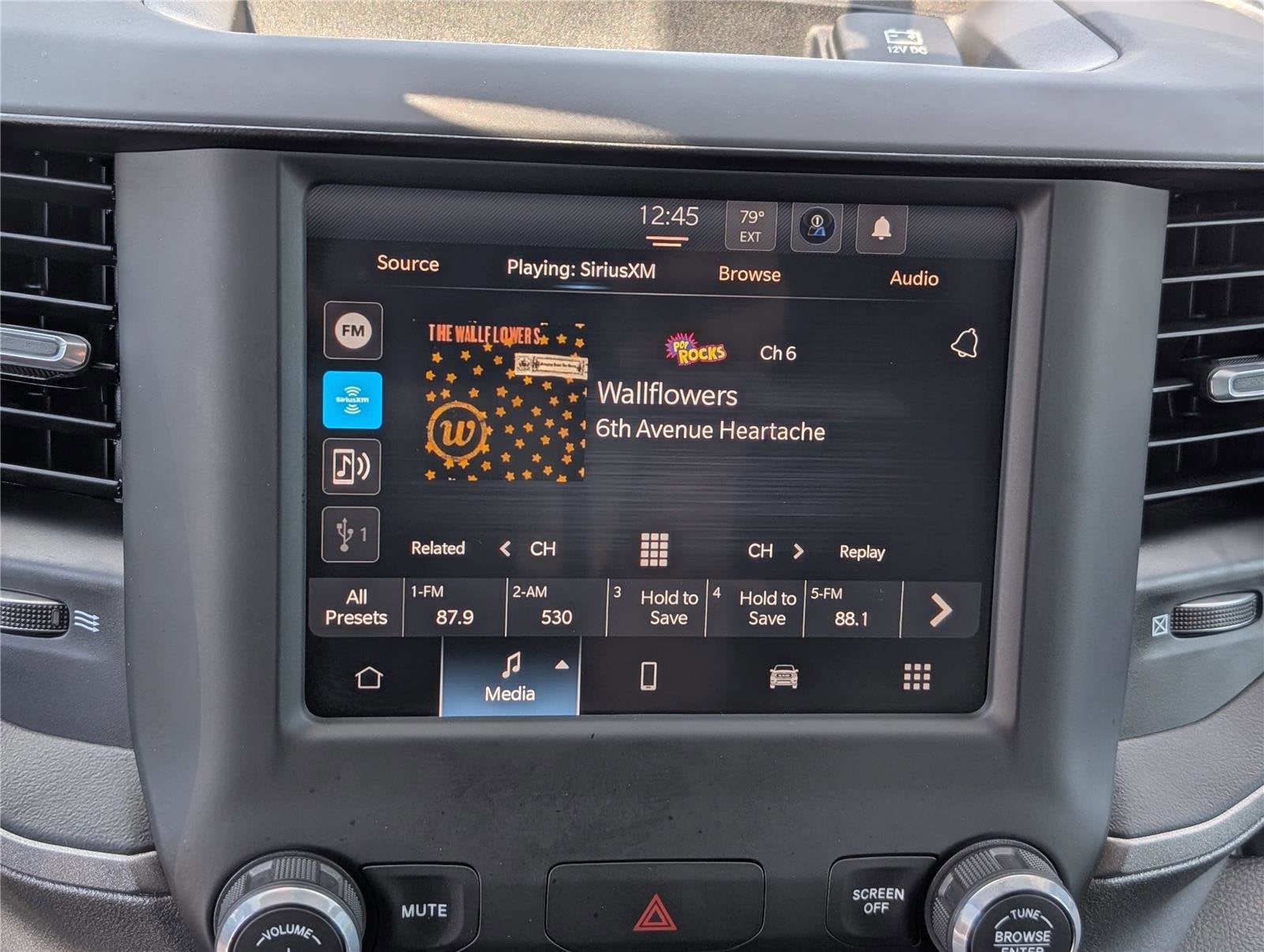 2023 RAM 1500 Tradesman