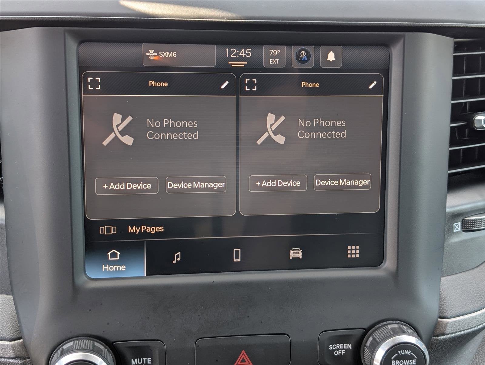 2023 RAM 1500 Tradesman