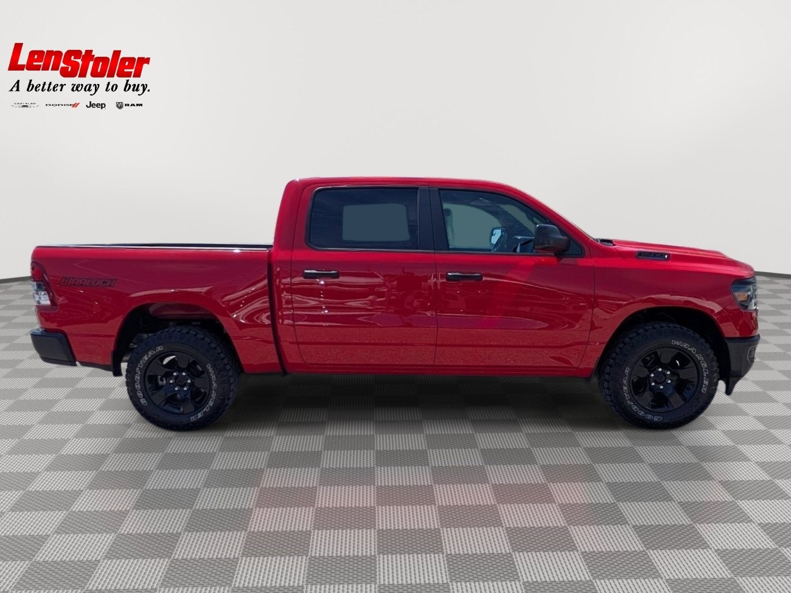 2023 RAM 1500 Tradesman