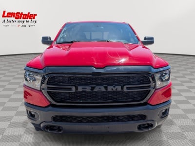 2023 RAM 1500 Tradesman