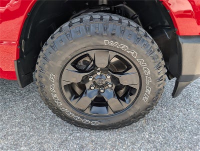 2023 RAM 1500 Tradesman