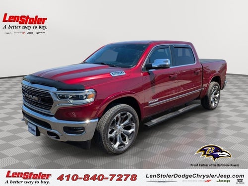 2023 RAM 1500 Limited