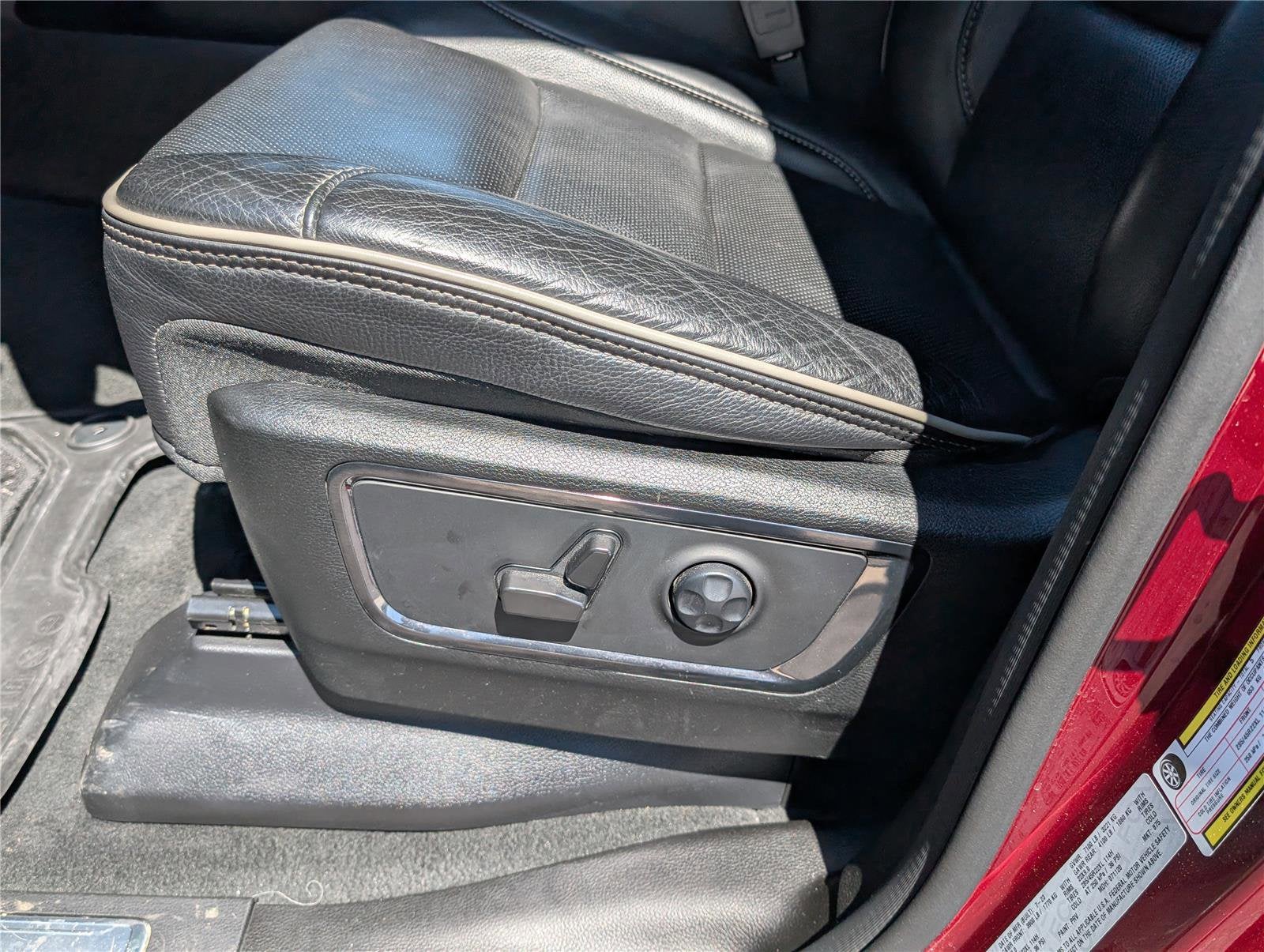 2023 RAM 1500 Limited